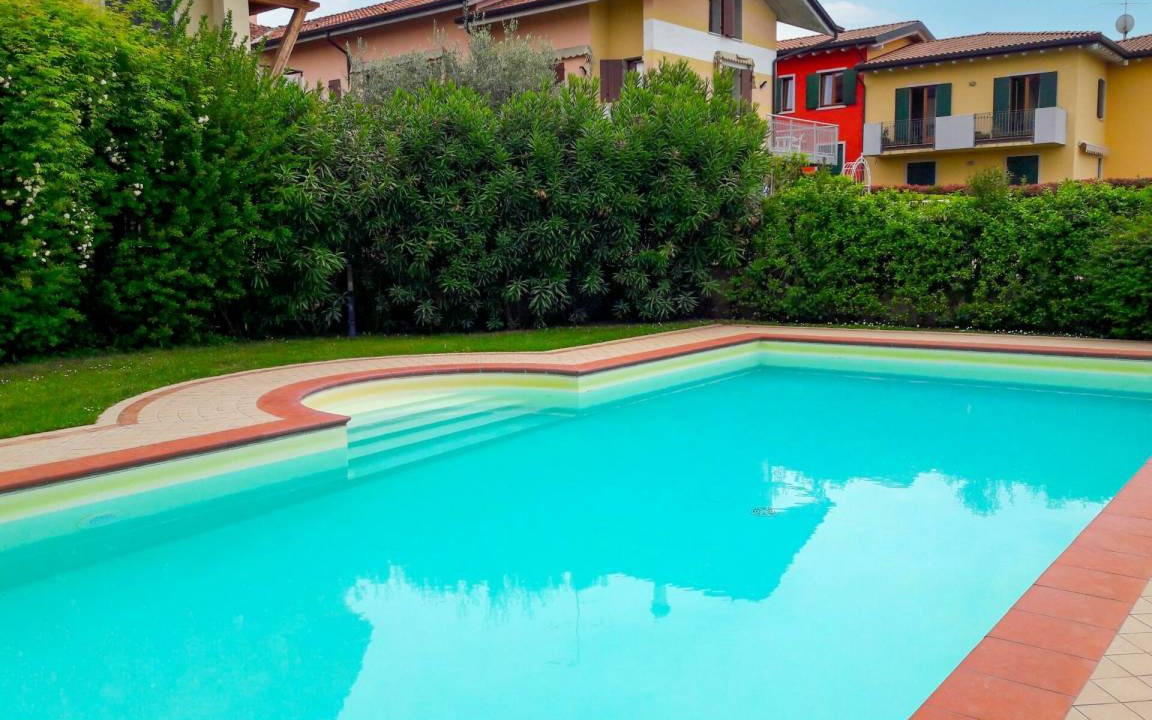 Montioni Apartment | 70 m² Apartment ∙ 2 bedrooms ∙ 5 guests