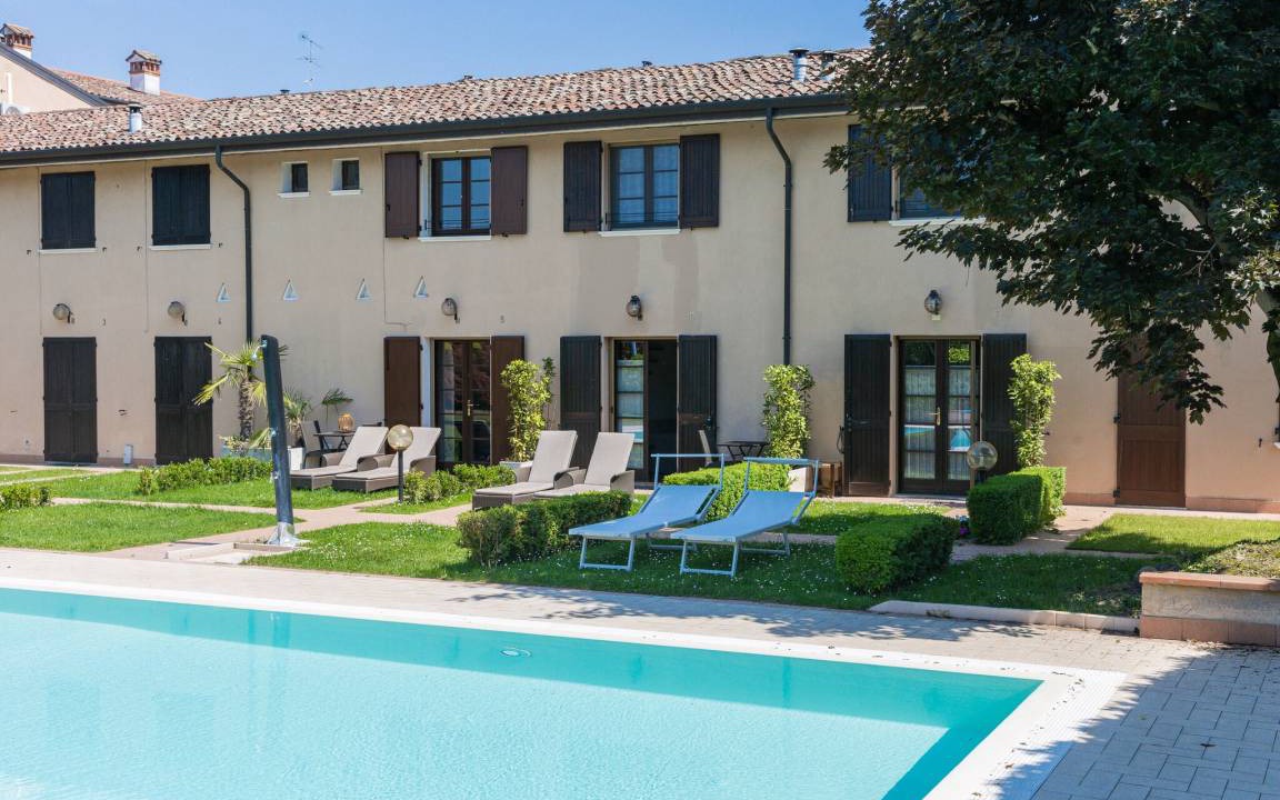 San Benedetto di Lugana House | 70 m² House ∙ 2 bedrooms ∙ 4 guests
