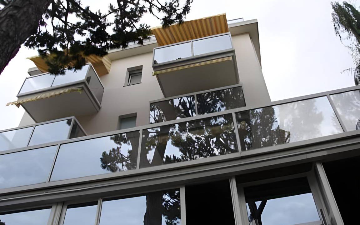 Jesolo Pineta Hotel | 70 m² Hotel ∙ 2 bedrooms ∙ 6 guests