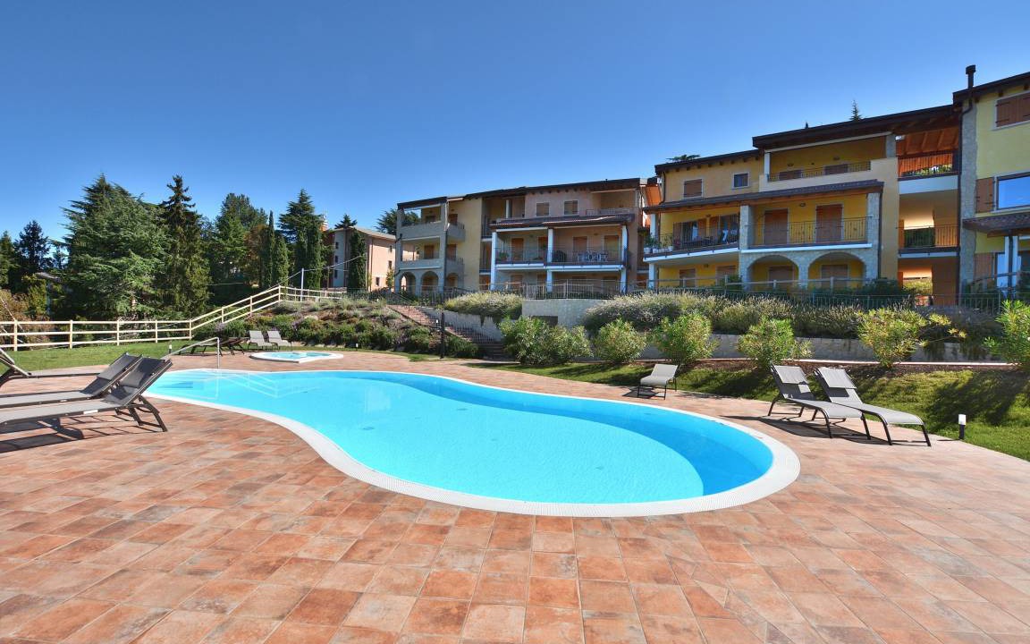 San Zeno di Montagna Apartment | 70 m² Apartment ∙ 2 bedrooms ∙ 4 guests