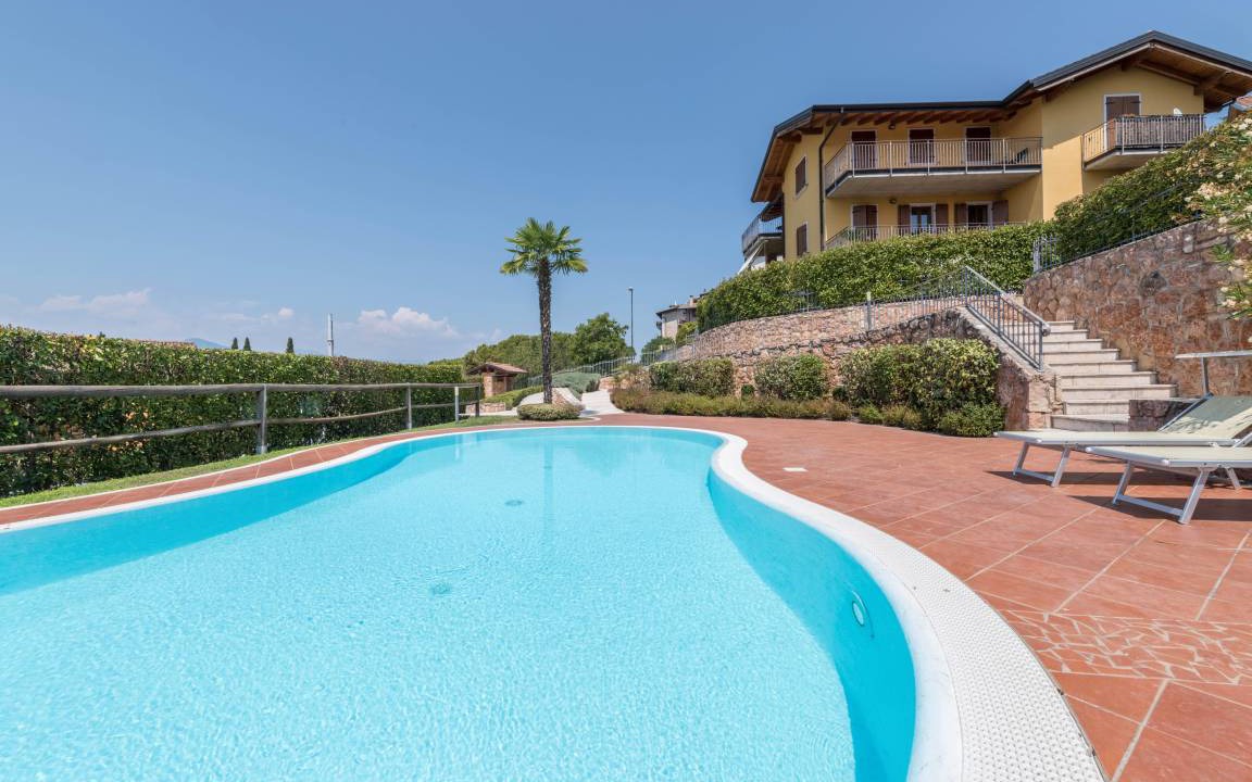 San Zeno di Montagna Apartment | 70 m² Apartment ∙ 2 bedrooms ∙ 4 guests