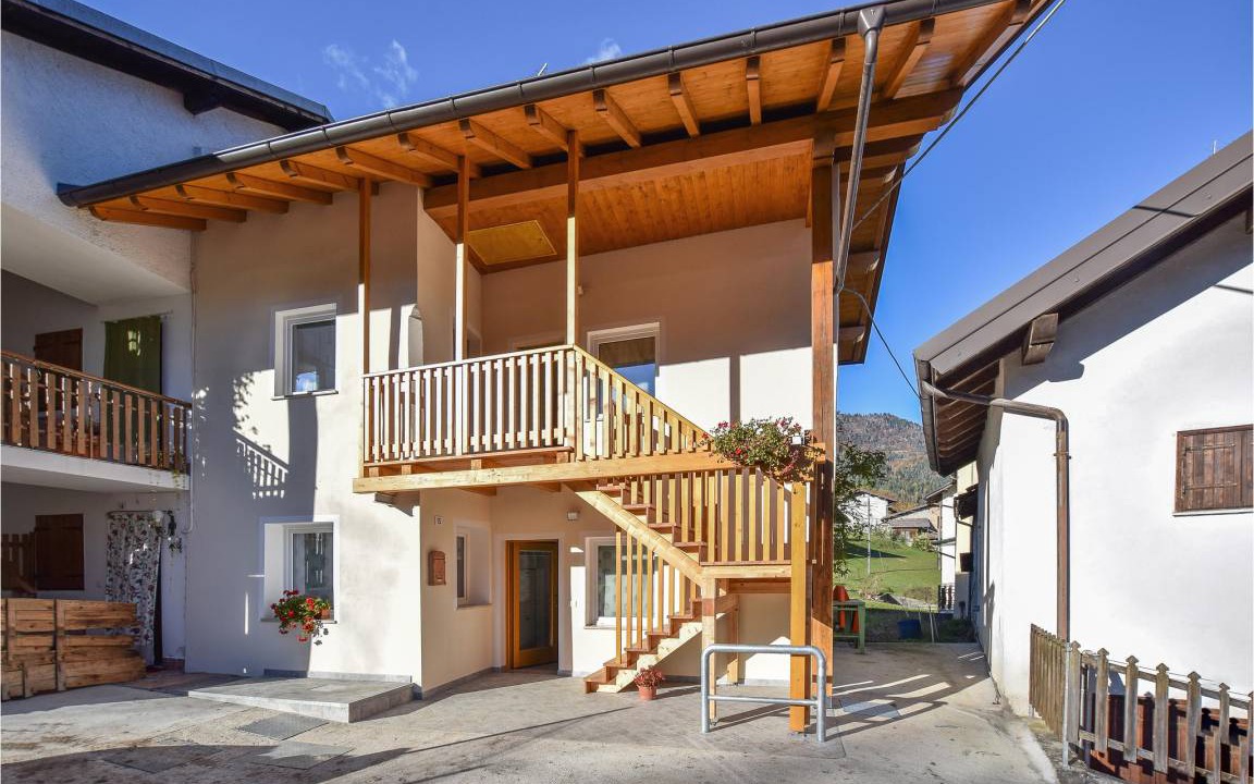 Lamon House | 70 m² Maisonette ∙ 2 bedrooms ∙ 5 guests