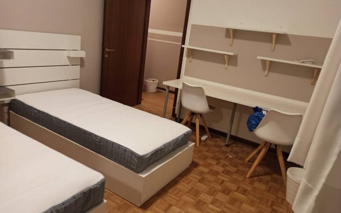 Historic Centre Other | 70 m² Shared room ∙ 1 bedroom ∙ 1 guest