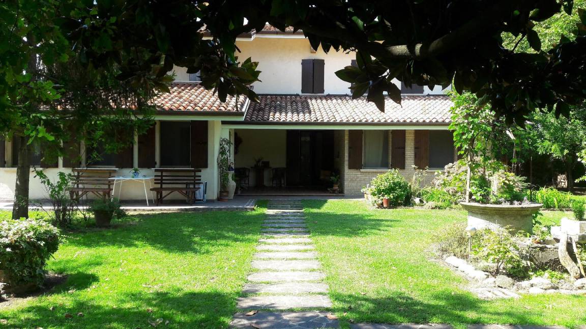 Noventa di Piave Apartment | 75 m² Apartment ∙ 2 bedrooms ∙ 9 guests