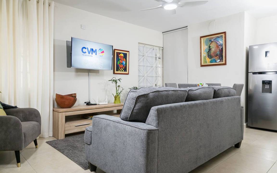 Beverly Hills Apartment | 75 m² Apartment ∙ 2 bedrooms ∙ 4 guests