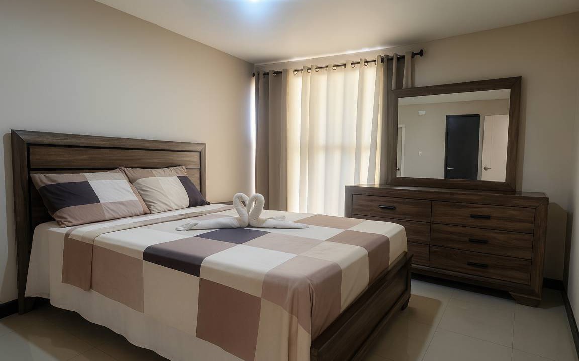 Portmore Apartment | 75 m² Apartment ∙ 2 bedrooms ∙ 5 guests