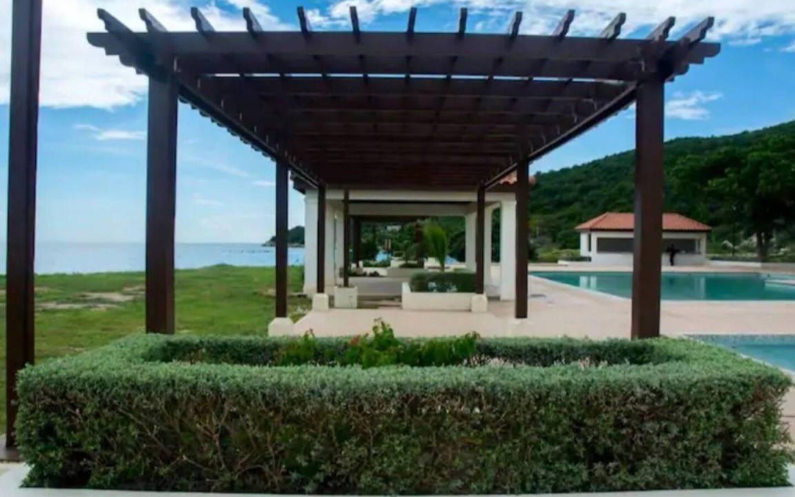 Portmore Apartment | 75 m² Apartment ∙ 2 bedrooms ∙ 4 guests