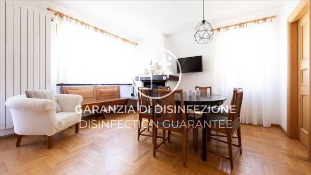 Valdidentro Apartment | 75 m² Apartment ∙ 2 bedrooms ∙ 4 guests