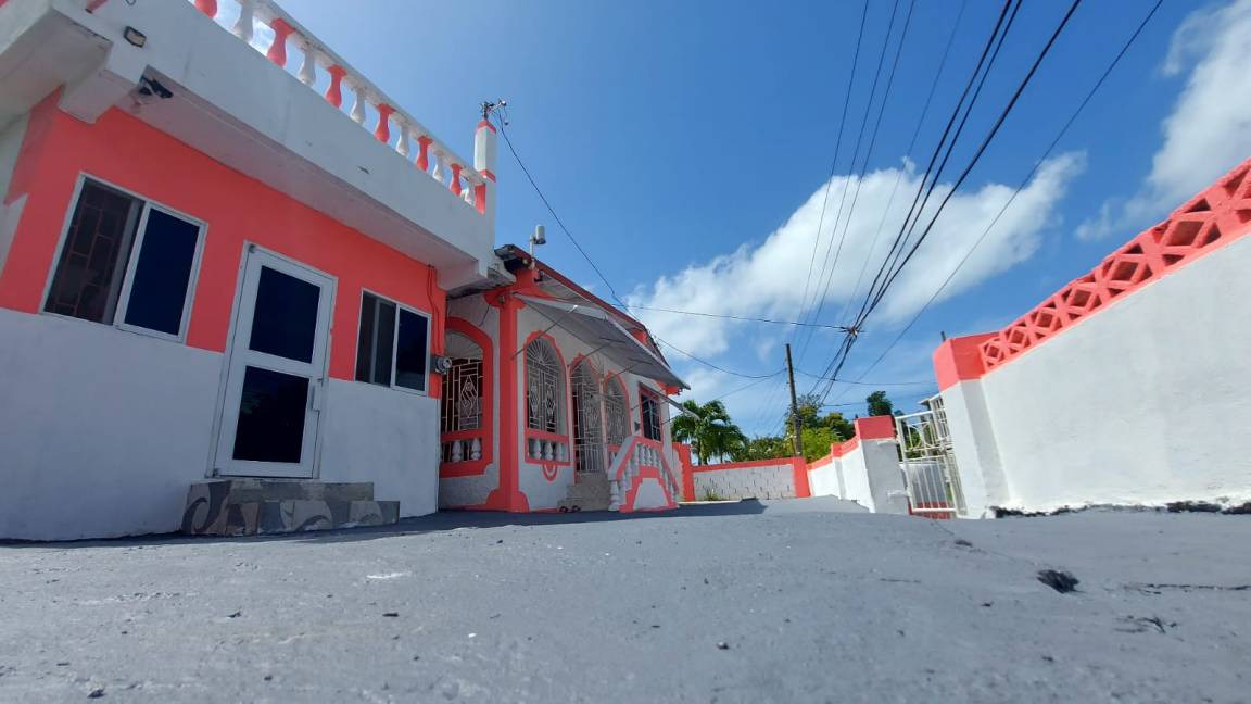 Port Morant House | 75 m² House ∙ 2 bedrooms ∙ 4 guests