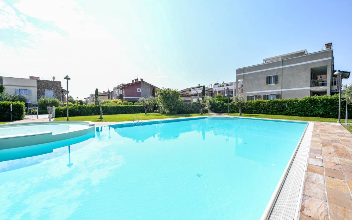 Cavalcaselle Apartment | 75 m² Apartment ∙ 2 bedrooms ∙ 5 guests