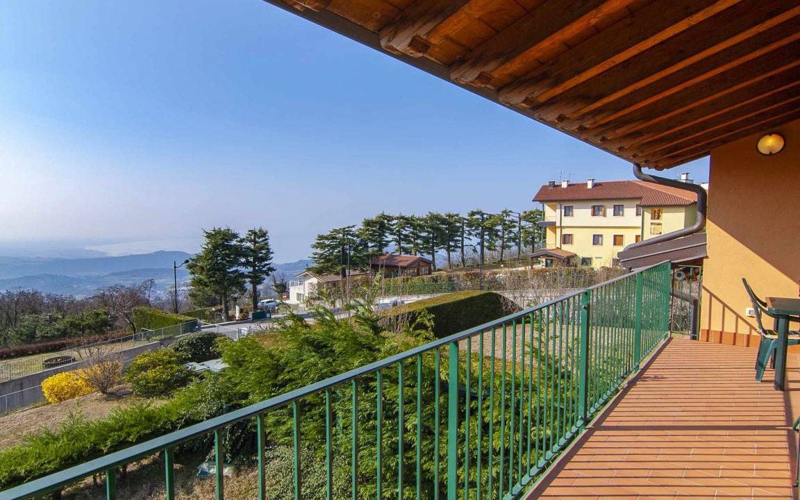 San Zeno di Montagna Apartment | 75 m² Apartment ∙ 2 bedrooms ∙ 6 guests