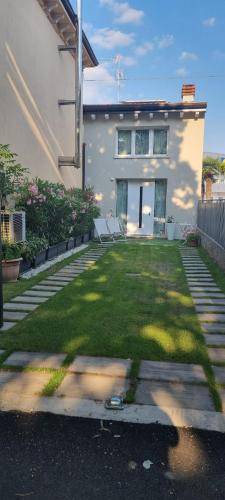 Borgo Milano Villa | 75 m² Villa ∙ 2 bedrooms ∙ 5 guests