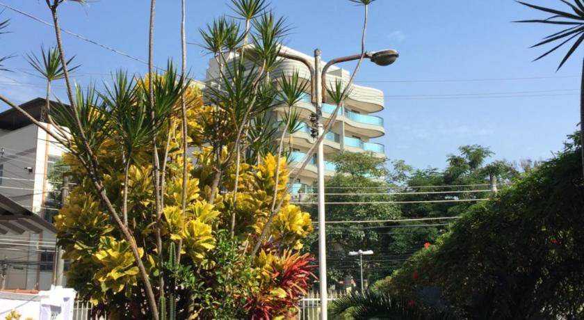 Vila Valqueire House | 77 m² House ∙ 2 bedrooms ∙ 4 guests