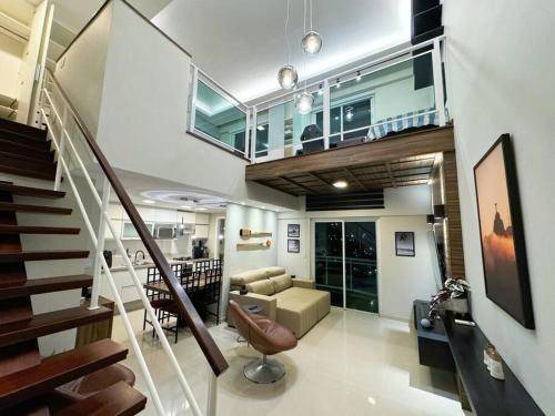 Barra da Tijuca Apartment | 78 m² Apartment ∙ 1 bedroom ∙ 4 guests