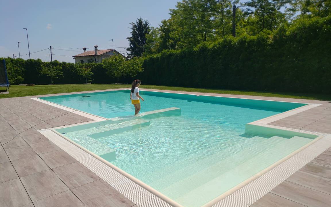 San Pietro di Feletto Villa | 78 m² Villa ∙ 2 bedrooms ∙ 6 guests