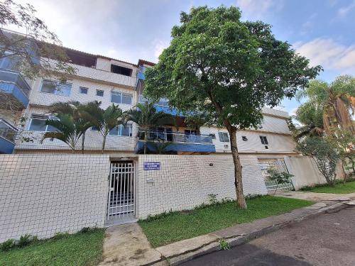 Recreio dos Bandeirantes Apartment | 80 m² Apartment ∙ 1 bedroom ∙ 2 guests