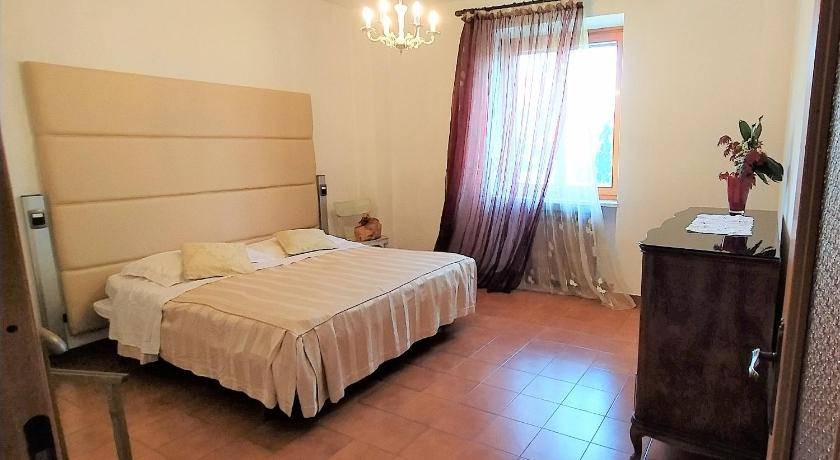 San Martino Buon Albergo Apartment | 80 m² Apartment ∙ 1 bedroom ∙ 4 guests