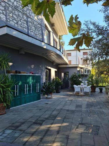 San Martino Buon Albergo Apartment | 80 m² Apartment ∙ 2 bedrooms ∙ 5 guests