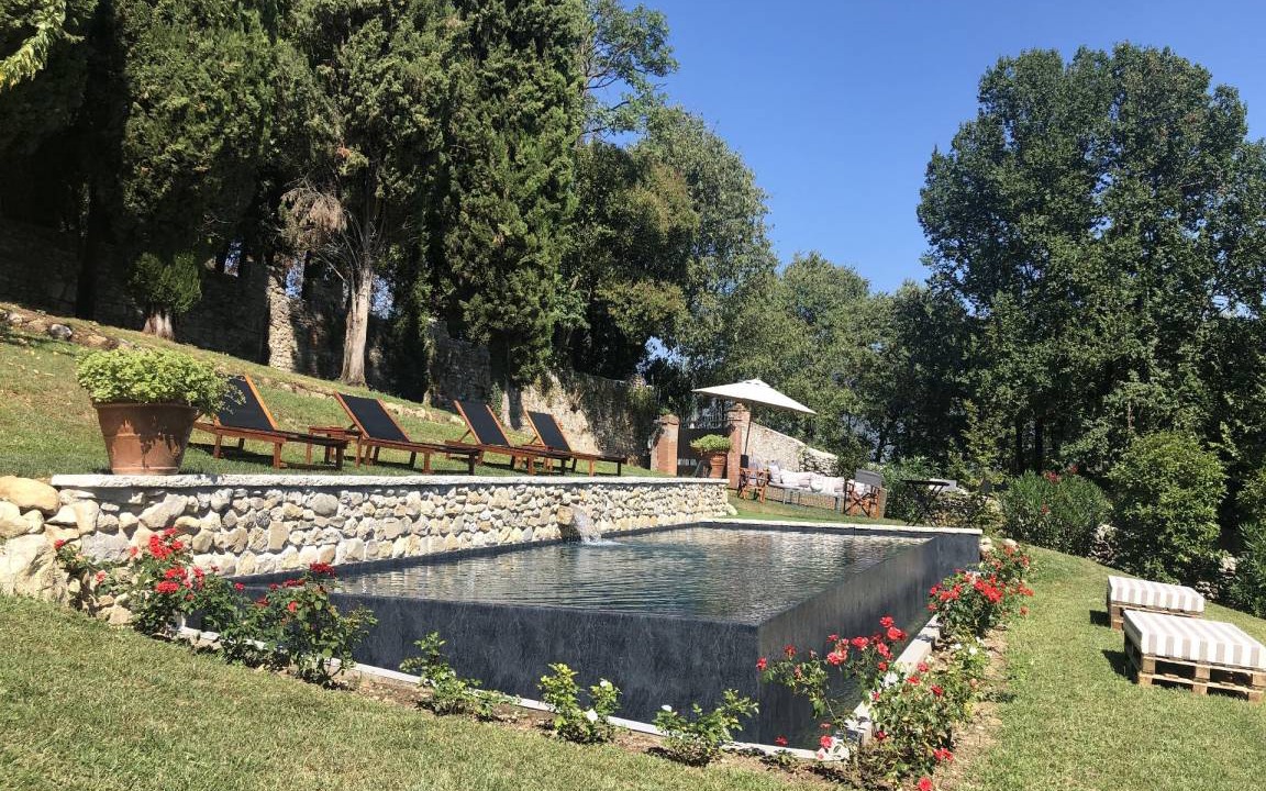 Colle Umberto Apartment | 80 m² Apartment ∙ 1 bedroom ∙ 5 guests