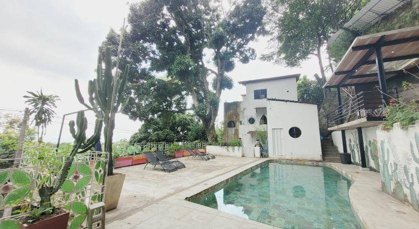 Santa Teresa Apartment | 80 m² Apartment ∙ 4 guests