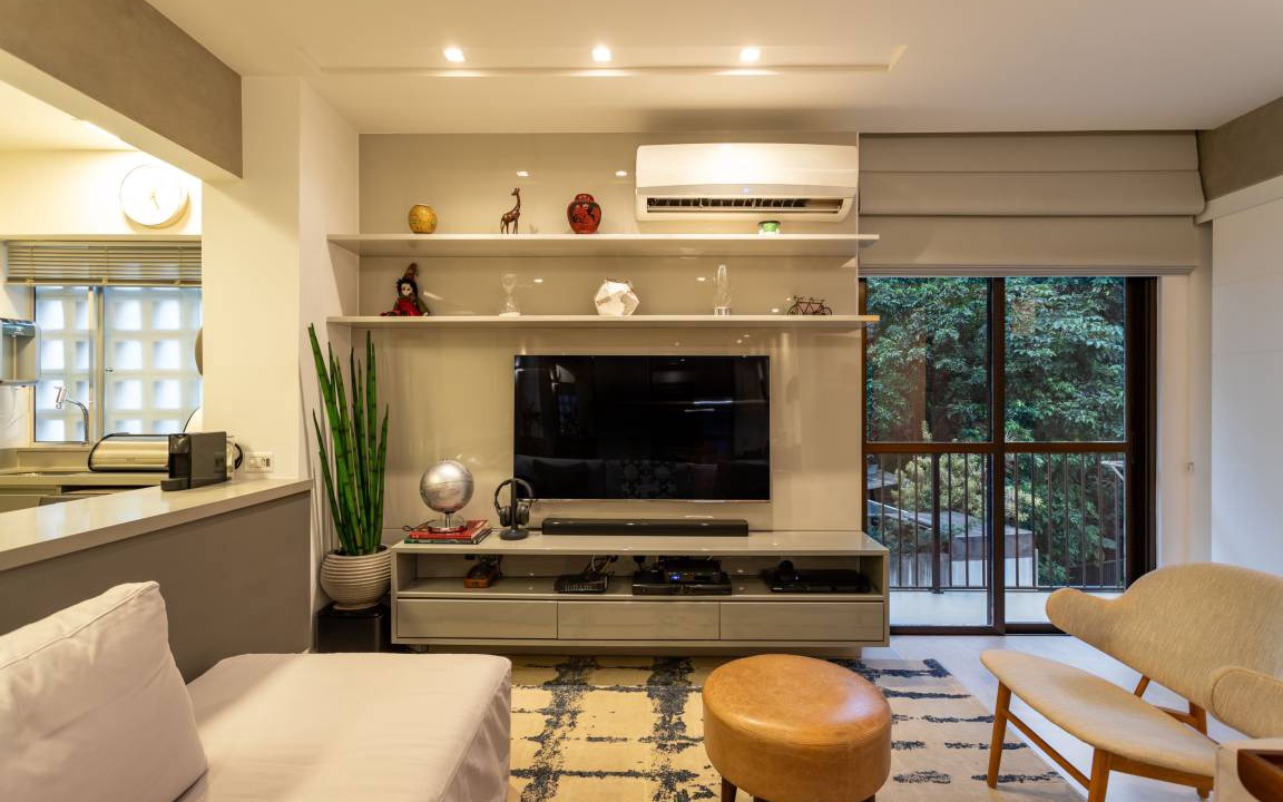 Zona Sul Apartment | 80 m² Apartment ∙ 2 bedrooms ∙ 4 guests