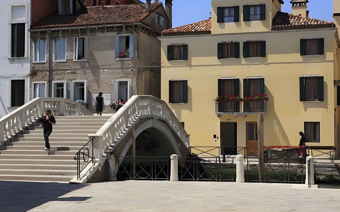 Castello Apartment | 80 m² Apartment ∙ 2 bedrooms ∙ 10 guests