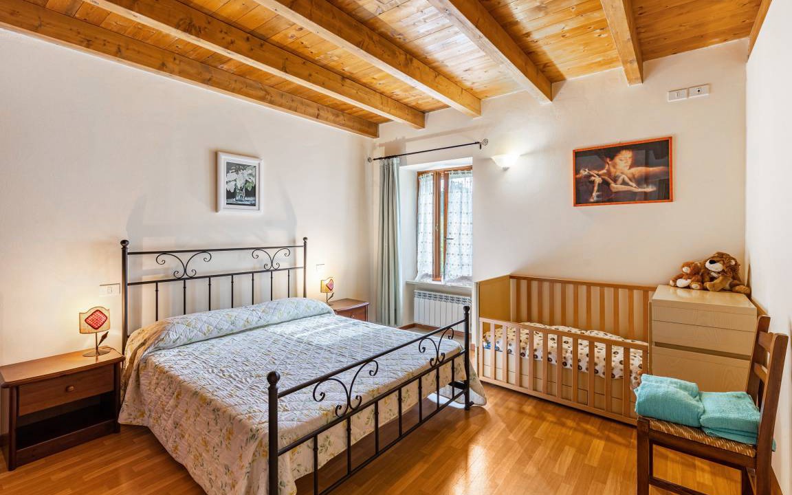 Montioni Apartment | 80 m² Apartment ∙ 2 bedrooms ∙ 4 guests