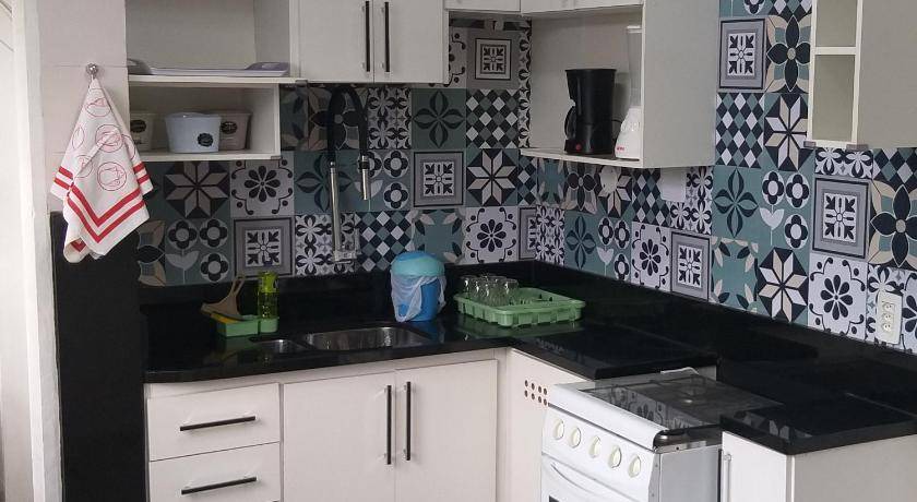 Freguesia Apartment | 80 m² Apartment ∙ 3 bedrooms ∙ 5 guests
