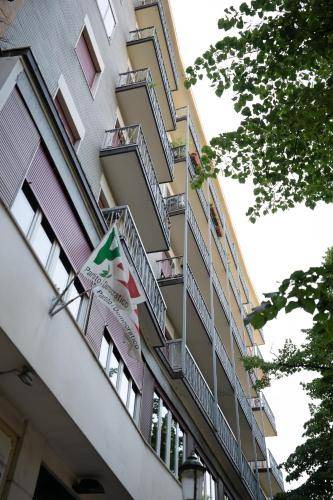 Cittadella Apartment | 80 m² Apartment ∙ 2 bedrooms ∙ 8 guests