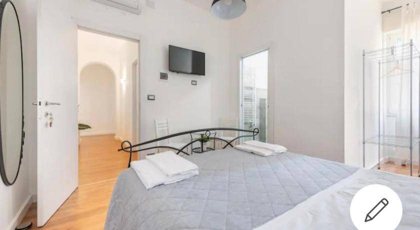 Citta Antica Bed & Breakfast | 80 m² Bed and breakfast ∙ 2 bedrooms ∙ 6 guests