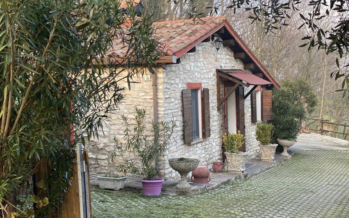 Albettone Ski Chalet | 80 m² Chalet ∙ 2 bedrooms ∙ 4 guests