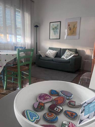 Colfosco House | 80 m² House ∙ 2 bedrooms ∙ 4 guests