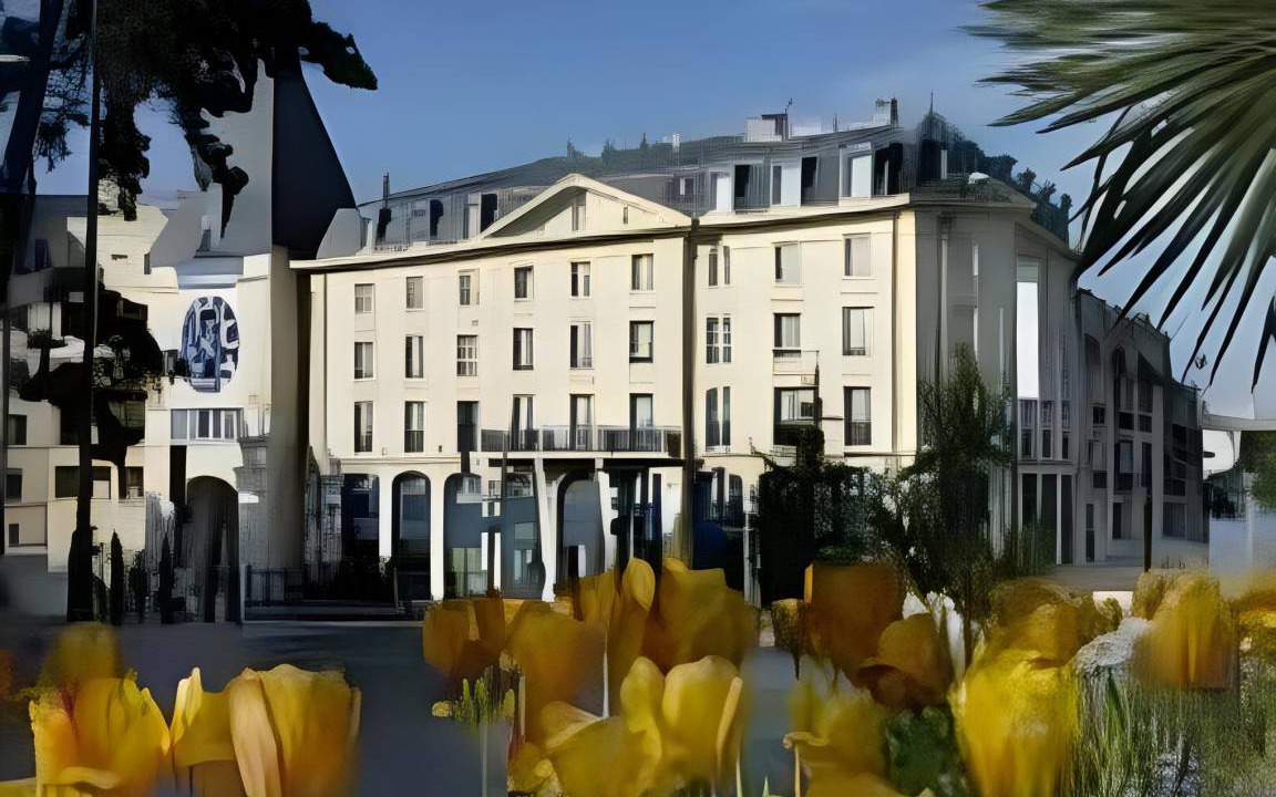 Le Plessis-Robinson Apartment | 80 m² Serviced apartment ∙ 6 guests
