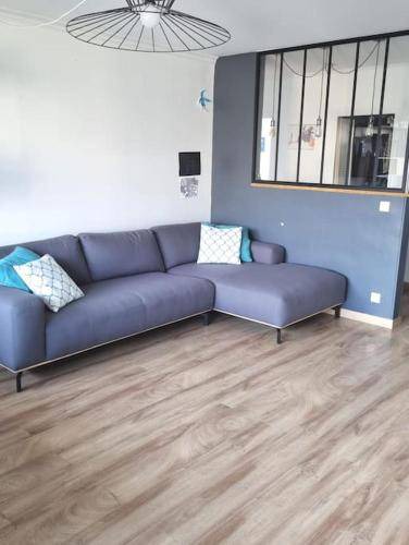 Chevilly-Larue Apartment | 82 m² Apartment ∙ 3 bedrooms ∙ 6 guests