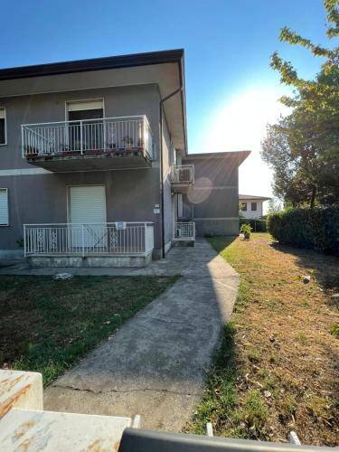 Quinto di Treviso Apartment | 84 m² Apartment ∙ 2 bedrooms ∙ 5 guests
