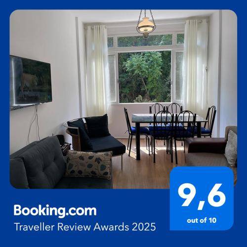 Historic Center Apartment | 84 m² Apartment ∙ 3 bedrooms ∙ 12 guests