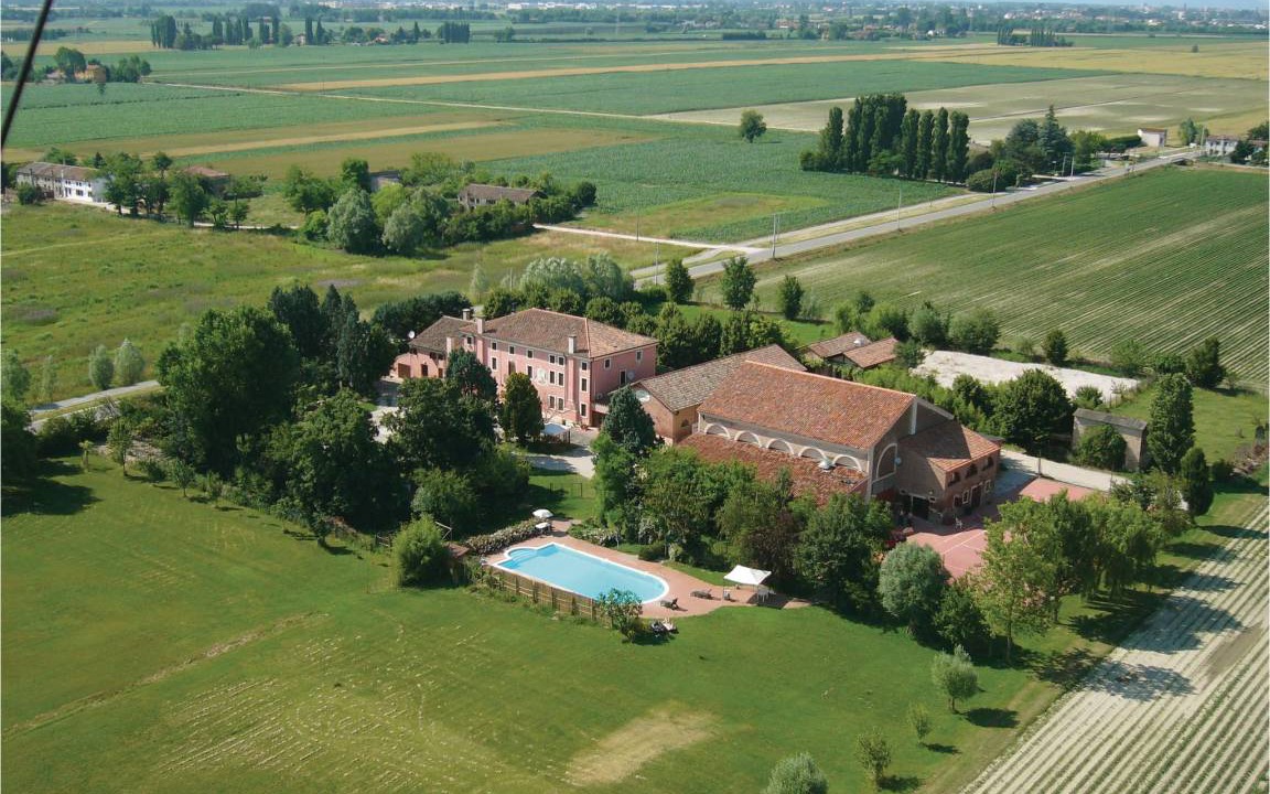 Pontecchio Polesine Apartment | 85 m² Apartment ∙ 2 bedrooms ∙ 5 guests