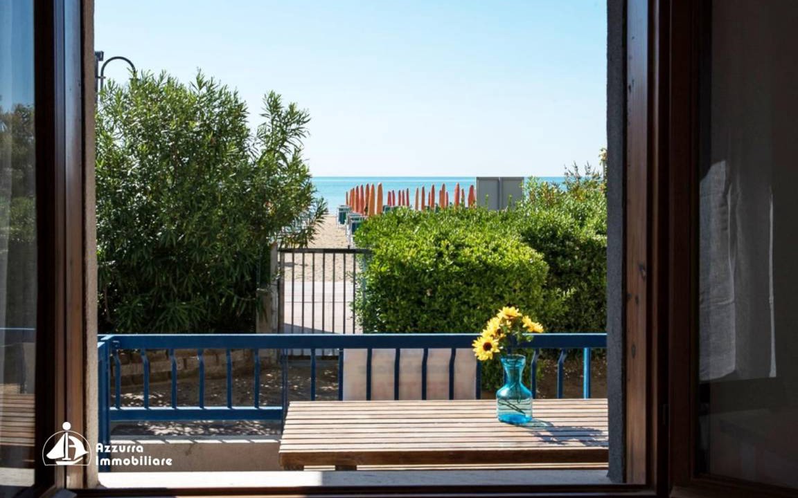 Lido di Jesolo Apartment | 85 m² Apartment ∙ 3 bedrooms ∙ 7 guests