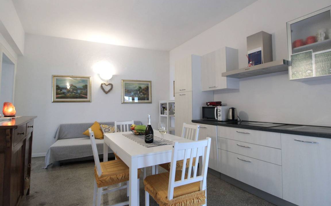Valdobbiadene Apartment | 85 m² Apartment ∙ 1 bedroom ∙ 2 guests