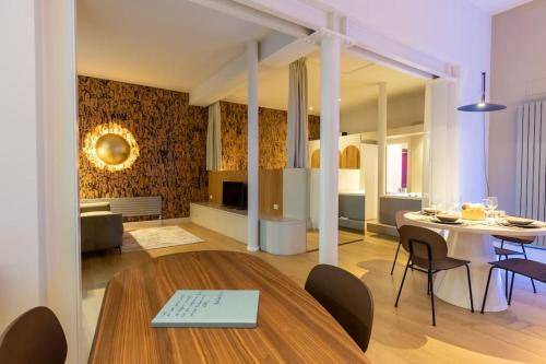 Historic Centre Apartment | 85 m² Apartment ∙ 1 bedroom ∙ 4 guests