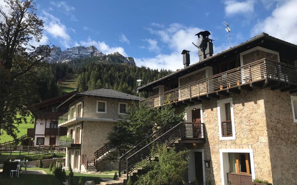 Padola Apartment | 85 m² Apartment ∙ 2 bedrooms ∙ 5 guests
