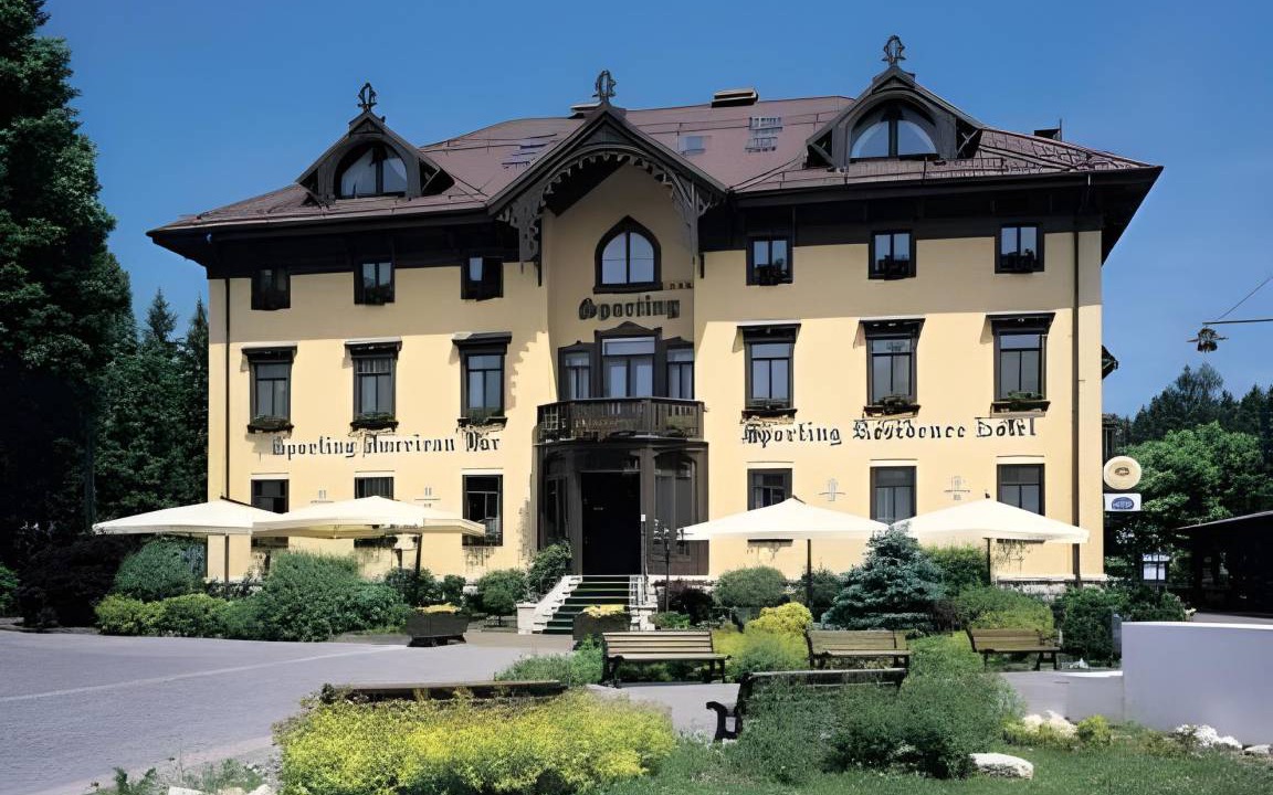 Asiago Hotel | 85 m² Hotel ∙ 5 guests