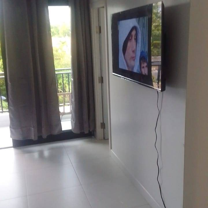 New Kingston Apartment | 850 m² Apartment ∙ 2 bedrooms ∙ 4 guests