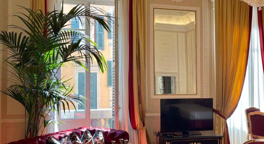 Verona City Centre Bed & Breakfast | 86 m² Bed and breakfast ∙ 2 bedrooms ∙ 127 guests