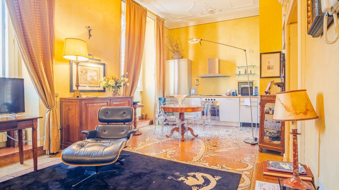 Citta Antica Apartment | 90 m² Apartment ∙ 1 bedroom ∙ 4 guests