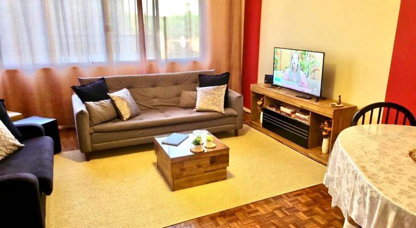 Tijuca Apartment | 90 m² Apartment ∙ 1 bedroom ∙ 6 guests