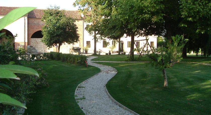 Montegaldella Apartment | 90 m² Apartment ∙ 2 bedrooms ∙ 6 guests