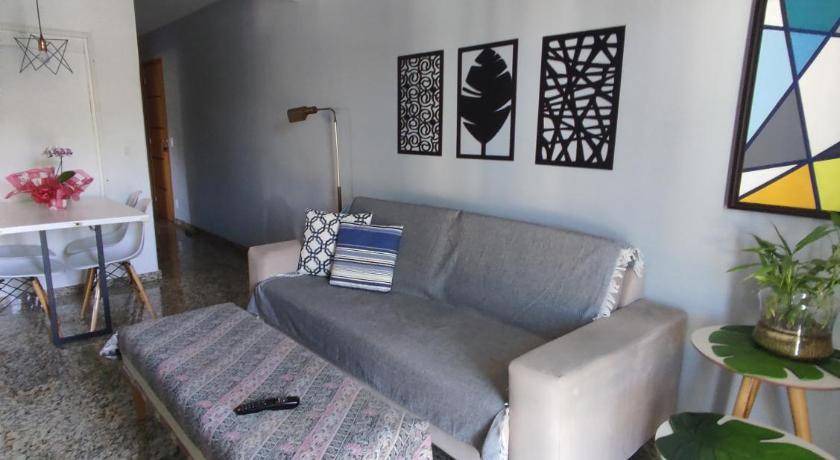 Teresopolis Apartment | 90 m² Apartment ∙ 2 bedrooms ∙ 4 guests