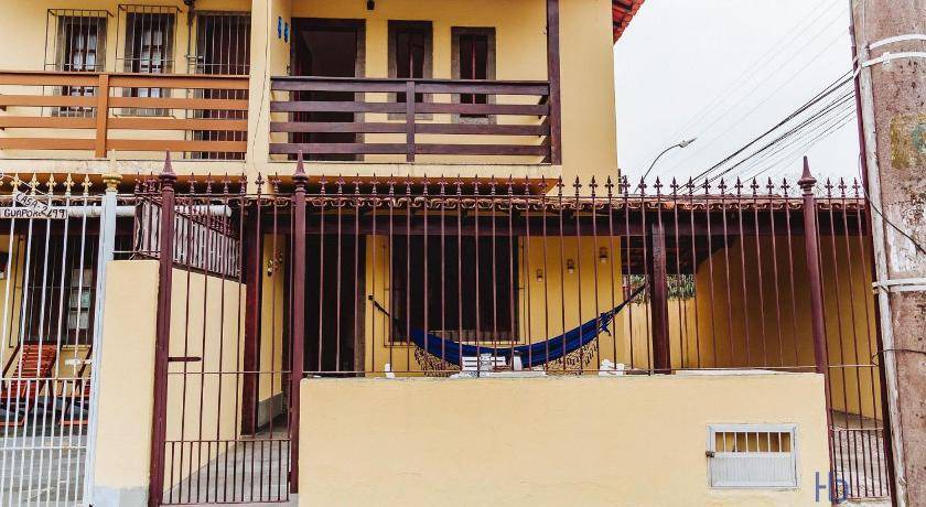 Balneario Remanso House | 90 m² House ∙ 2 bedrooms ∙ 8 guests