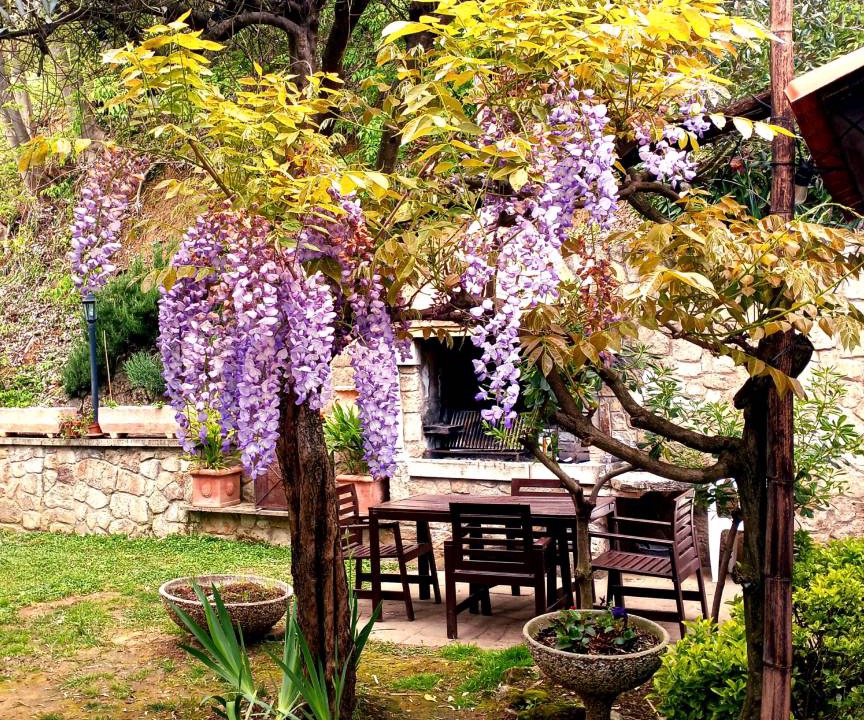 Albettone House | 90 m² House ∙ 2 bedrooms ∙ 5 guests